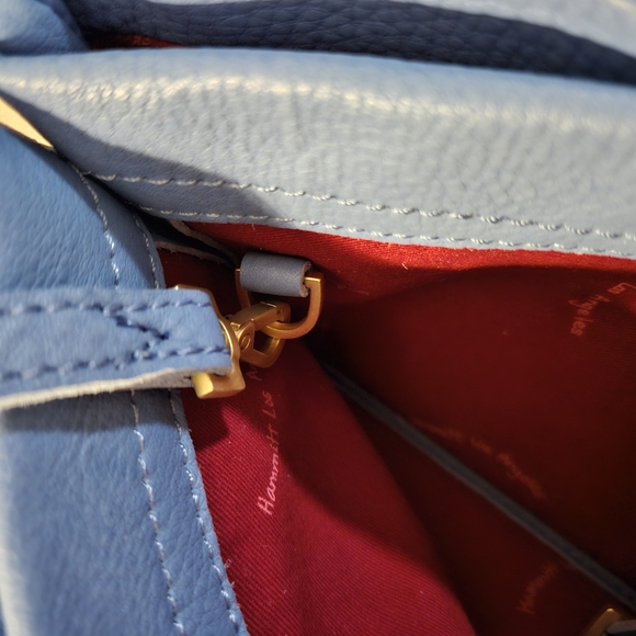 Hammit Crossbody & Wallet NWOT - Picture 10 of 16